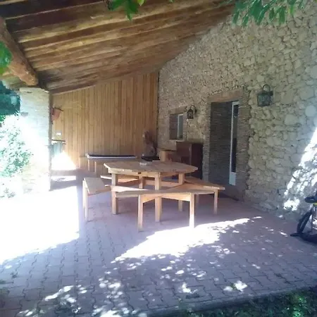 L'abondance La Baume-Cornillane