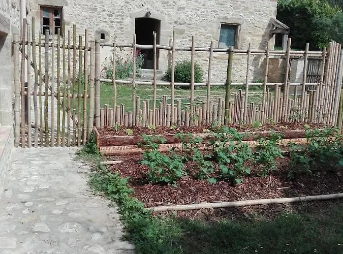 L'abondance * La Baume-Cornillane